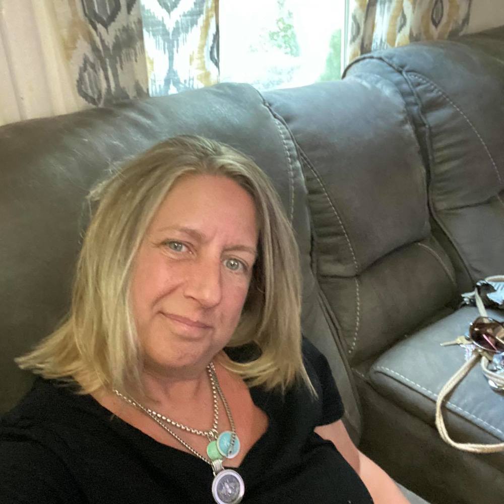 Meet your Posher, Michelle